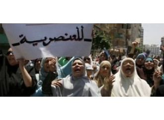 Da Casablanca al Cairo, si alza
la richiesta di riforma dell'islam